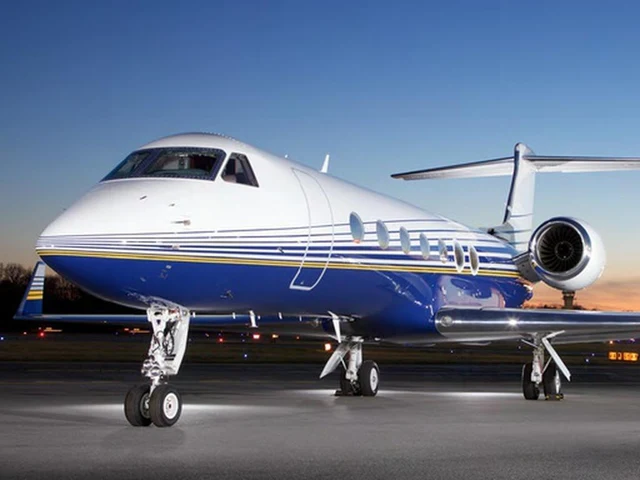 N789LR — photo