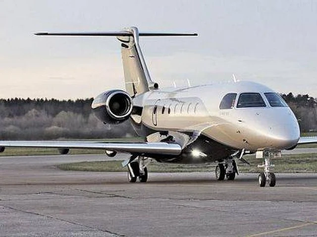 G-MSFX — photo