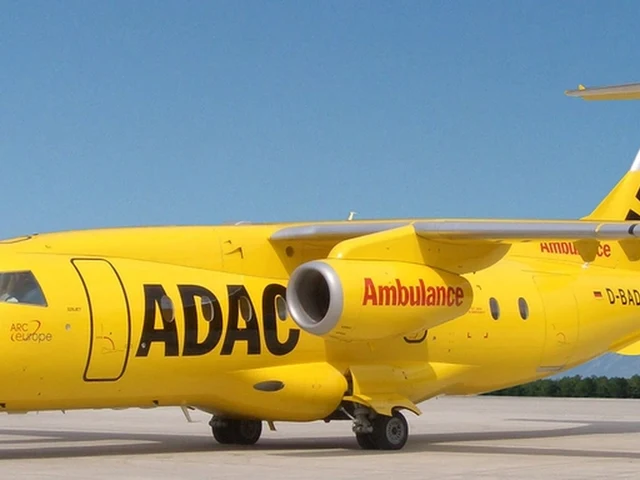 D-BADC — photo