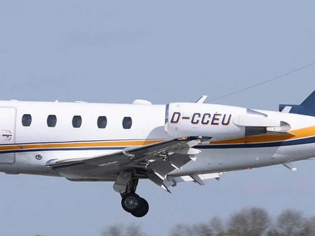D-CCEU — photo