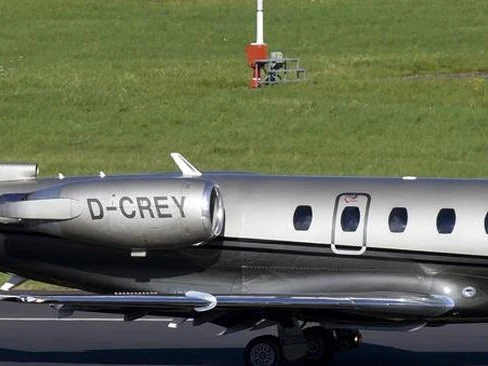 D-CREY — photo