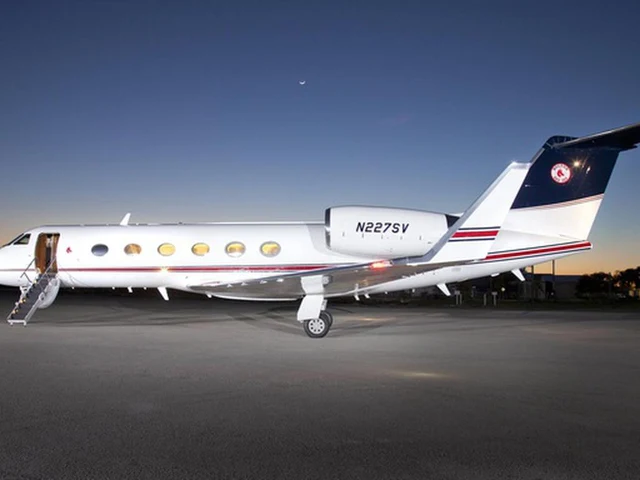 N227SV — photo