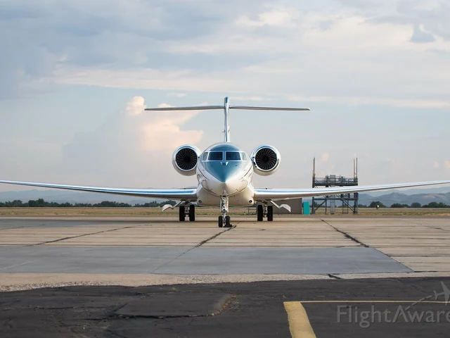 N251TD — photo