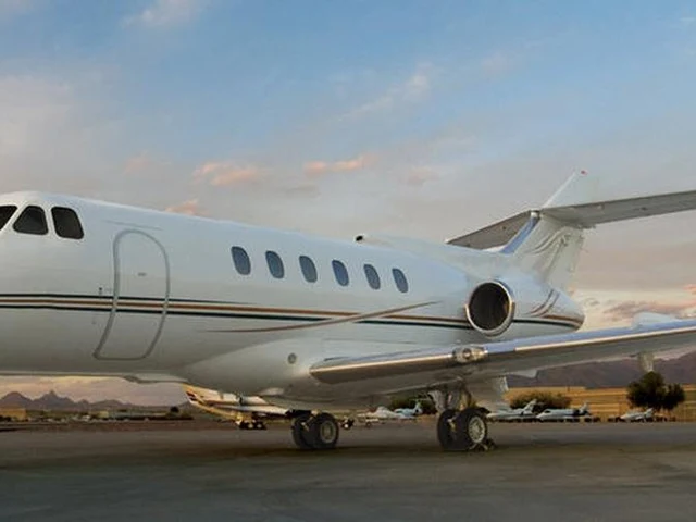 N323JK — photo