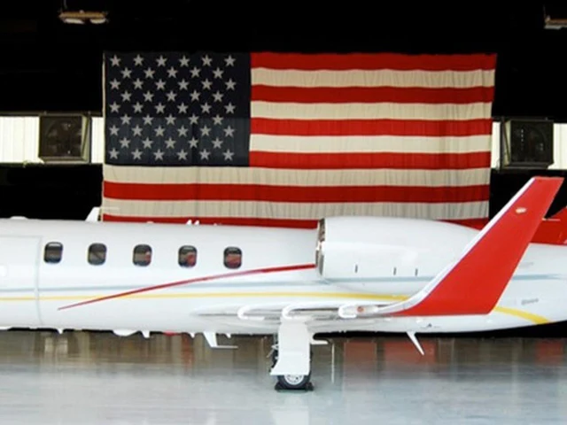 N509AB — photo