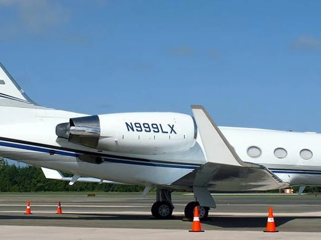 N999LX — photo