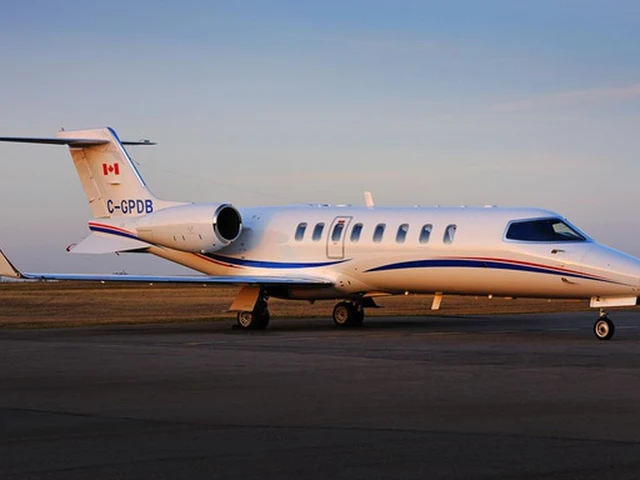 C-GPDB — photo