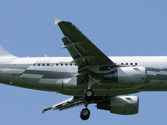 N145PJ — photo