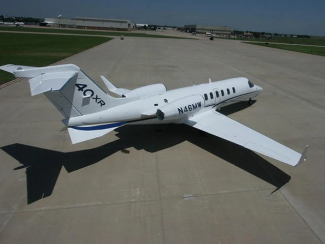 N46MW — photo
