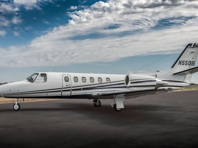 N550SK — photo