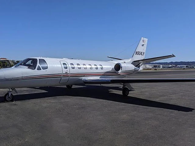 N904LR — photo