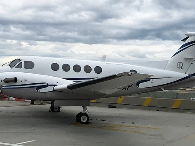 N61AP — photo