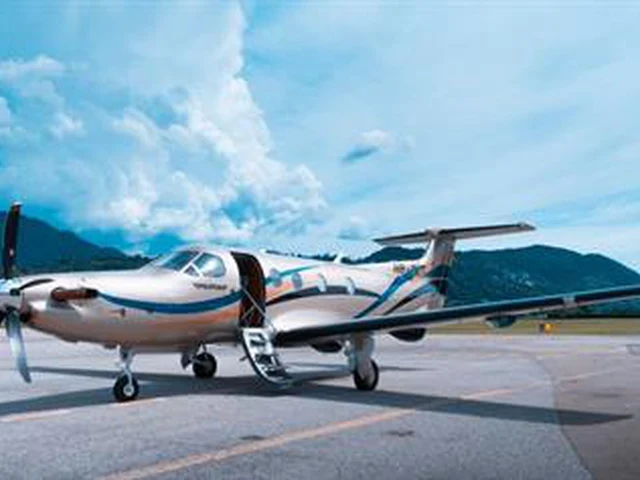 HB-FXG — photo