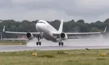 Все фото Airbus 319 Corporate Jet 2