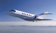 Все фото Hawker 750 1