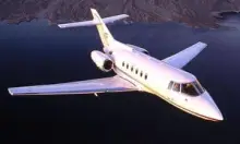 Все фото Hawker 750 4