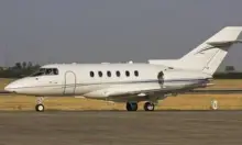 Все фото Hawker 750 2