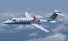 Все фото Learjet 75 5