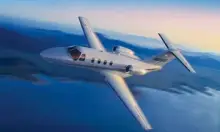 Все фото Citation CJ1 3