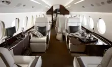 Все фото Falcon 2000LXS 4