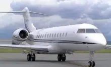 Все фото Global Express XRS 1