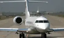 Все фото Global Express XRS 2