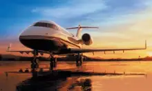 Все фото Challenger 604 4