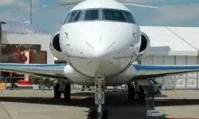 Все фото Global 5000 1