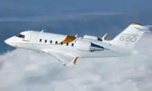 Все фото Challenger 650 5