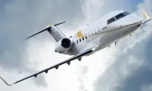 Все фото Challenger 650 4