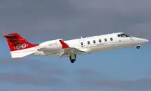 Все фото Learjet 60XR 1
