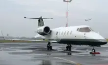 Все фото Learjet 60XR 3