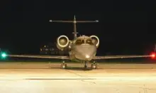 Все фото Learjet 60XR 4