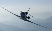 Все фото Falcon 7X 5