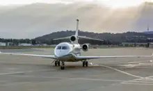 Все фото Falcon 7X 2