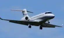 Все фото Gulfstream G280 1