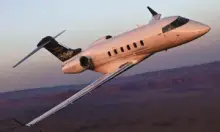 Все фото Challenger 300 3