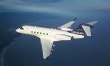 Все фото Challenger 300 4