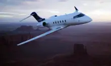 Все фото Challenger 300 2