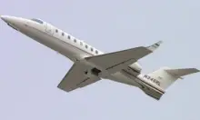 Все фото Learjet 45XR 1