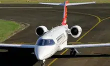 Все фото Learjet 45XR 5