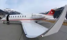 Все фото Learjet 45XR 4