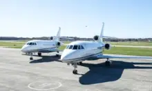 Все фото Falcon 900EX 3