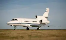 Все фото Falcon 900EX 2