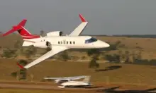 Все фото Learjet 40 3