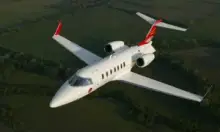 Все фото Learjet 40 5