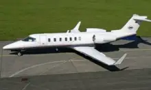 Все фото Learjet 40 2