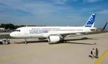 Все фото Airbus 320 Corporate Jet 1