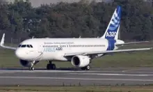 Все фото Airbus 320 Corporate Jet 3