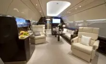 Все фото Airbus 318 Elite 5